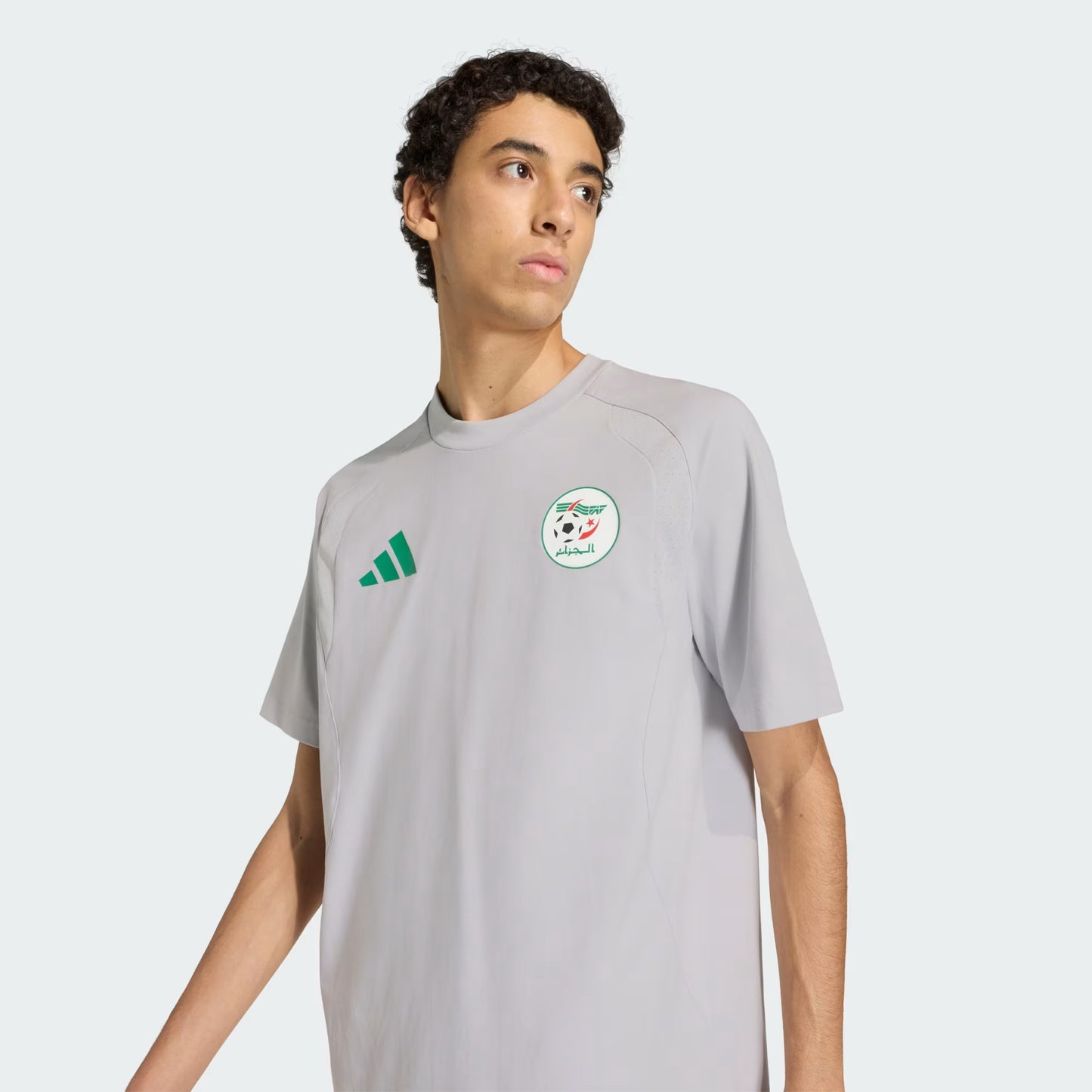 COORDINATO ADIDAS ALGERIA 2026