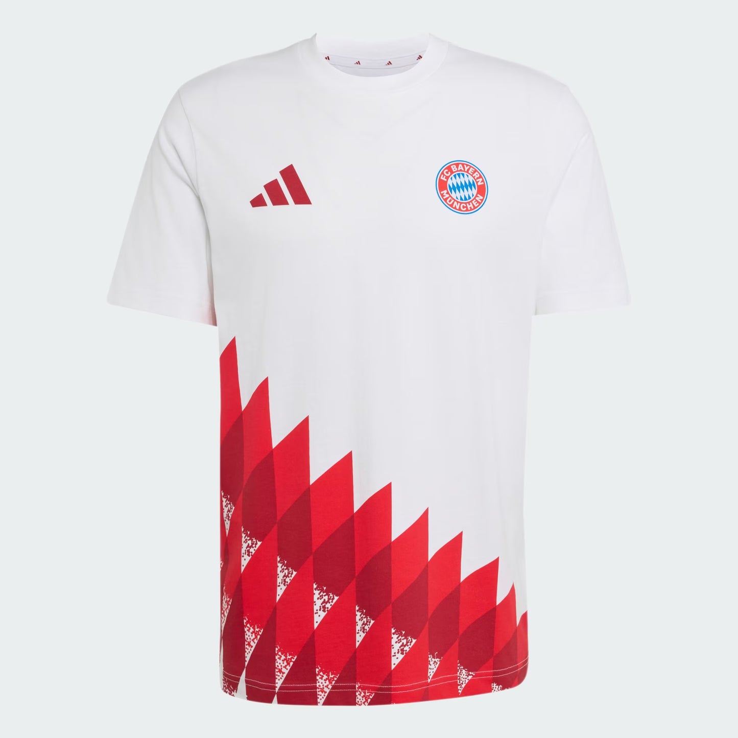 COORDINATO ADIDAS FC BAYERN 26/27