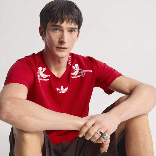 COORDINATO ADIDAS ORIGINALS ARSENAL PLACES+FACES