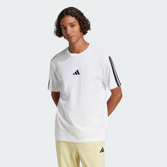 COORDINATO ADIDAS '26 WHITE/BLACK