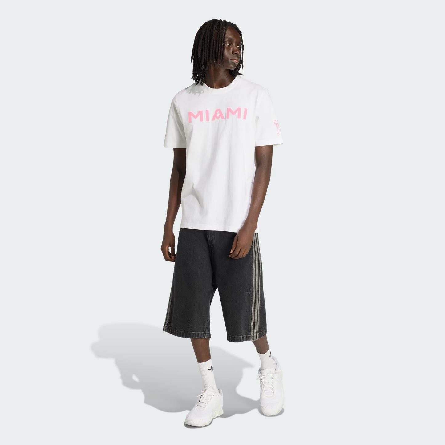 COORDINATO ADIDAS INTER MIAMI '26