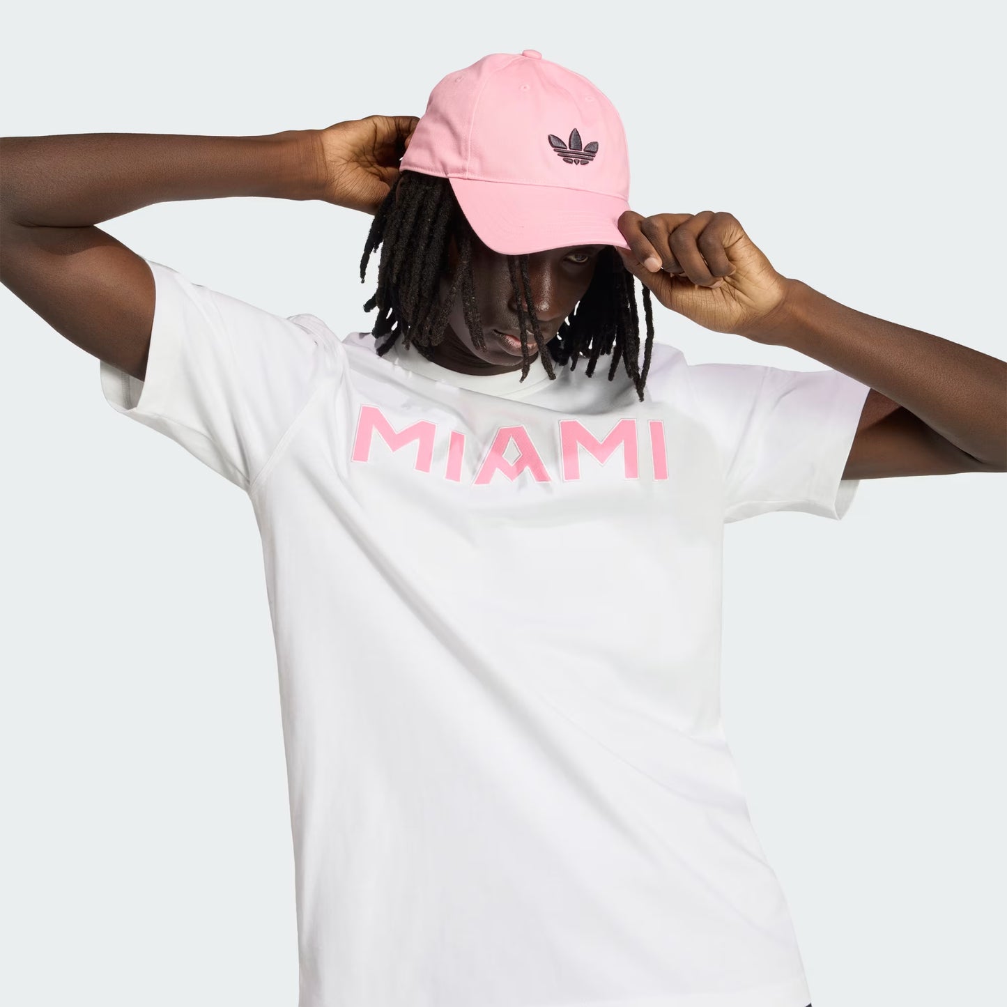 COORDINATO ADIDAS INTER MIAMI '26