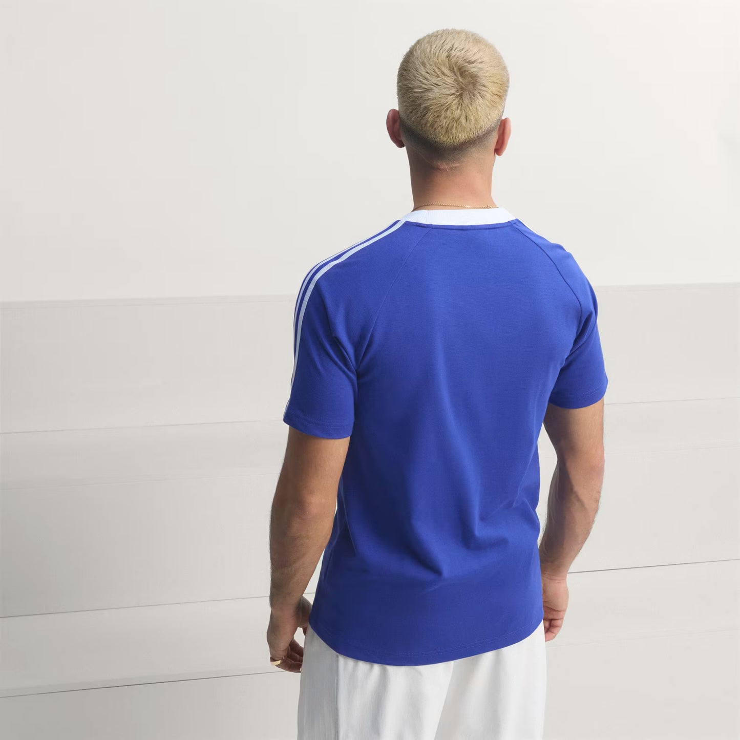 COORDINATO ADIDAS ORIGINALS ARGENTINA 26/27