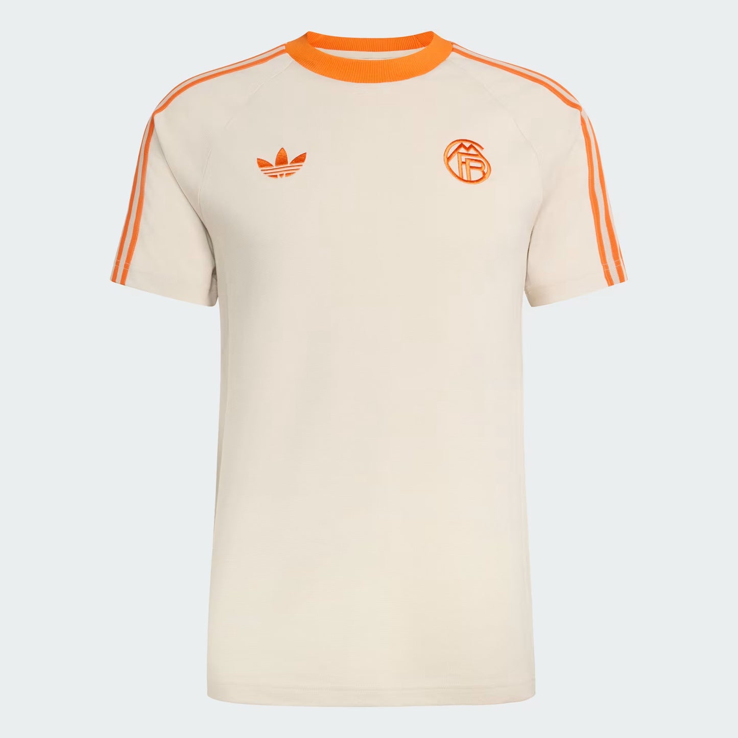 COORDINATO ADIDAS ORIGINALS BAYERN MONACO