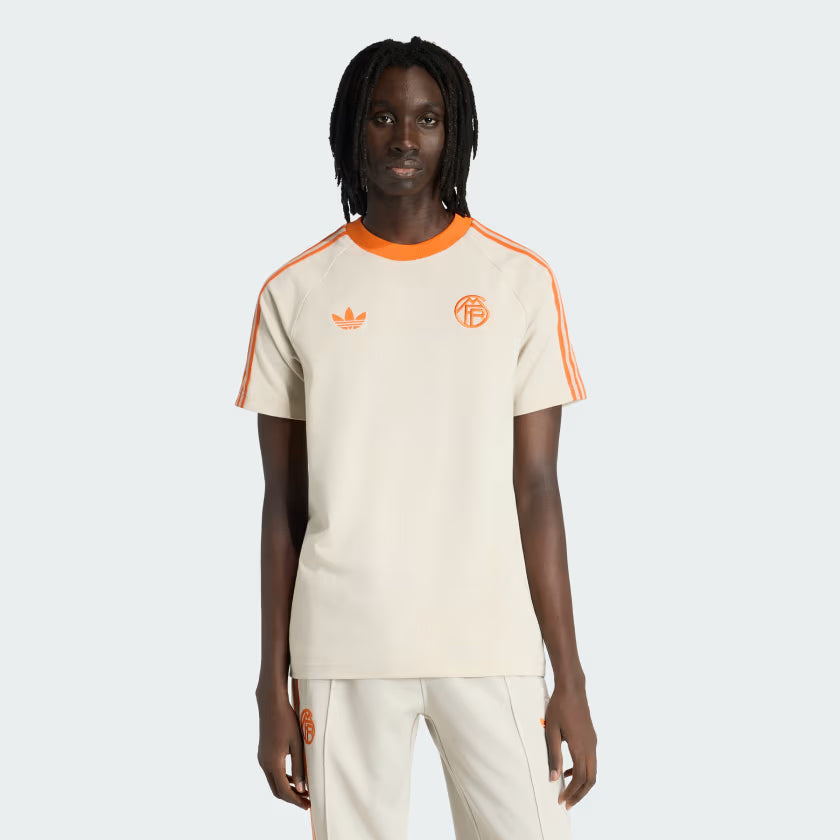 COORDINATO ADIDAS ORIGINALS BAYERN MONACO