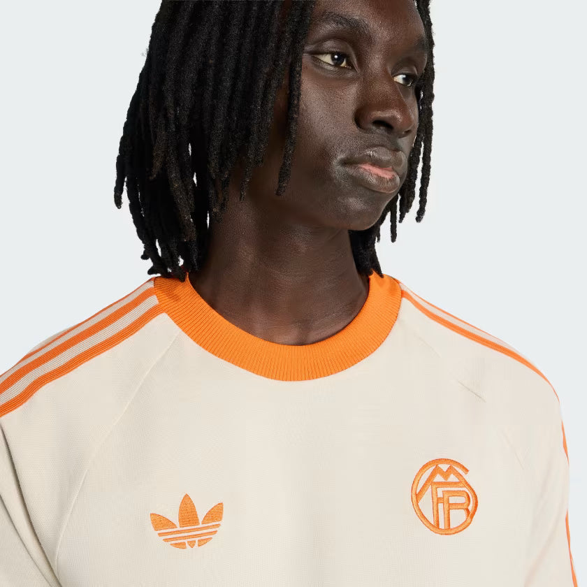COORDINATO ADIDAS ORIGINALS BAYERN MONACO