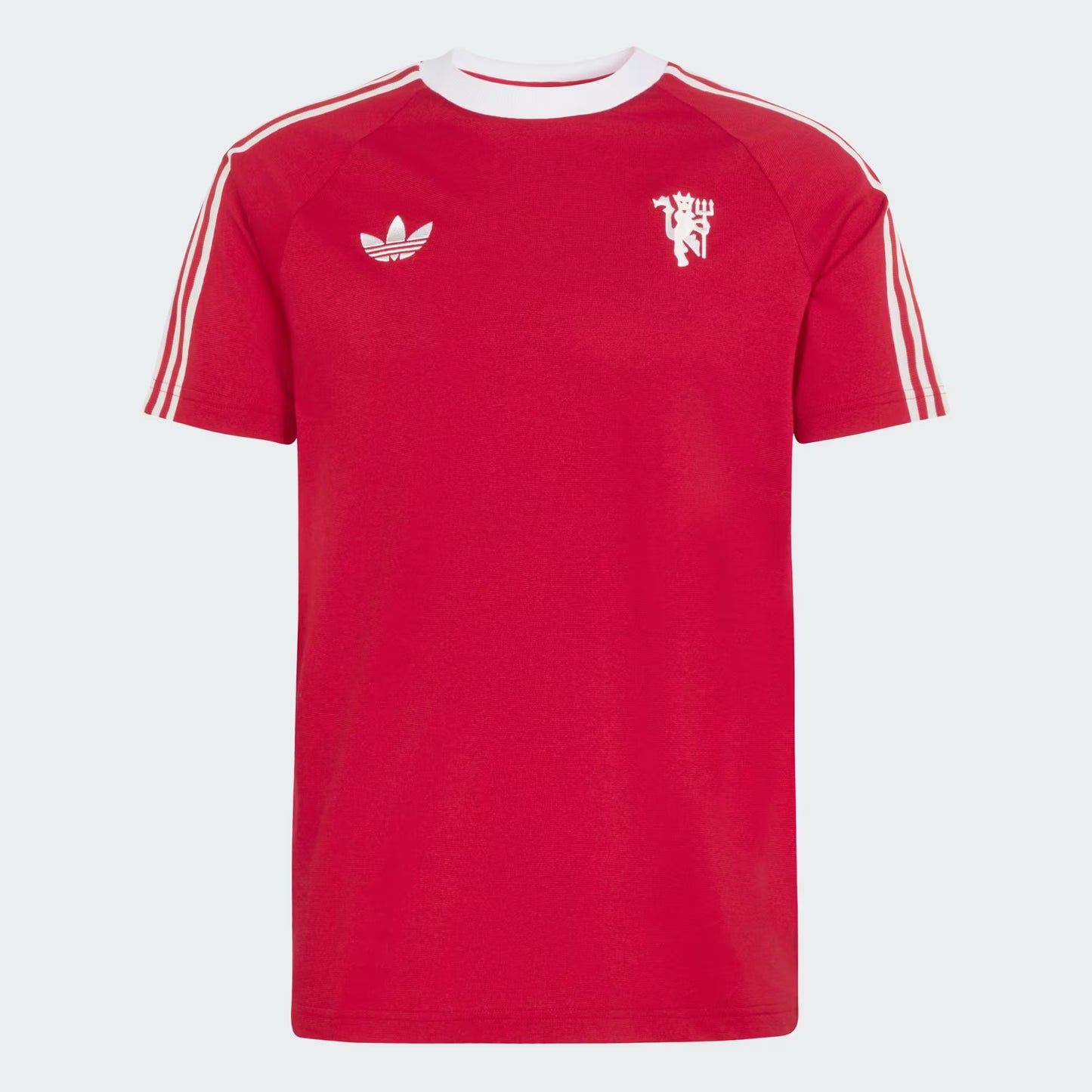 COORDINATO ADIDAS ORIGINALS MANCHESTER UNITED FC 26/27