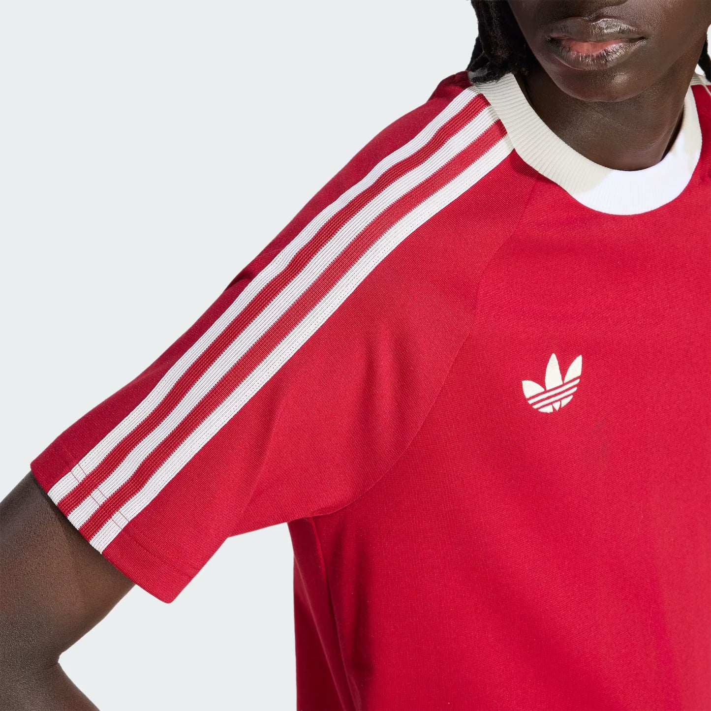 COORDINATO ADIDAS ORIGINALS MANCHESTER UNITED FC 26/27