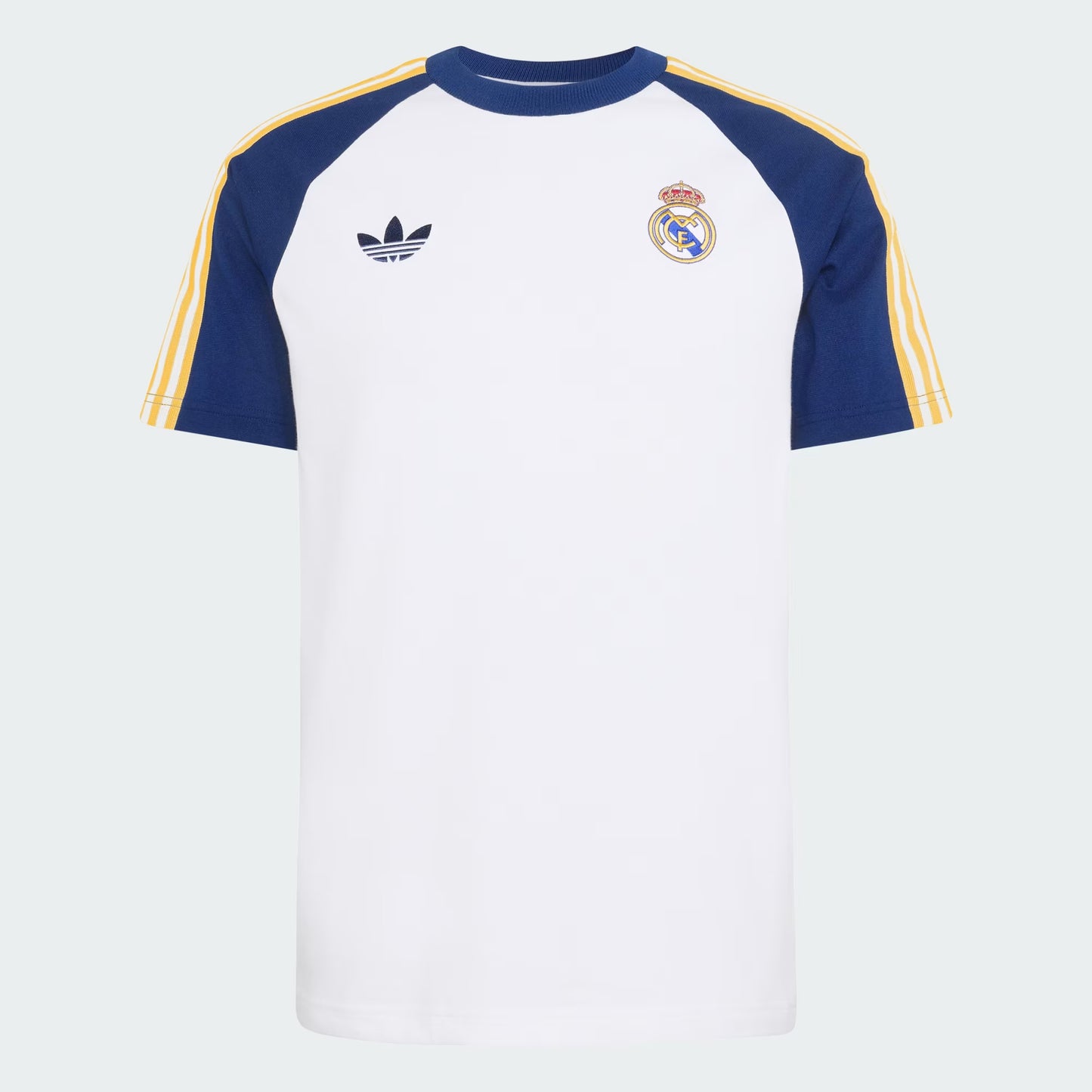 COORDINATO ADIDAS ORIGINALS REAL MADRID 26/27