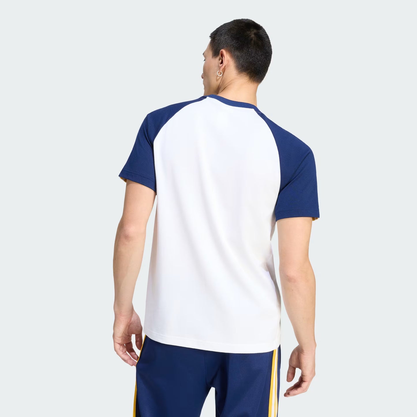 COORDINATO ADIDAS ORIGINALS REAL MADRID 26/27