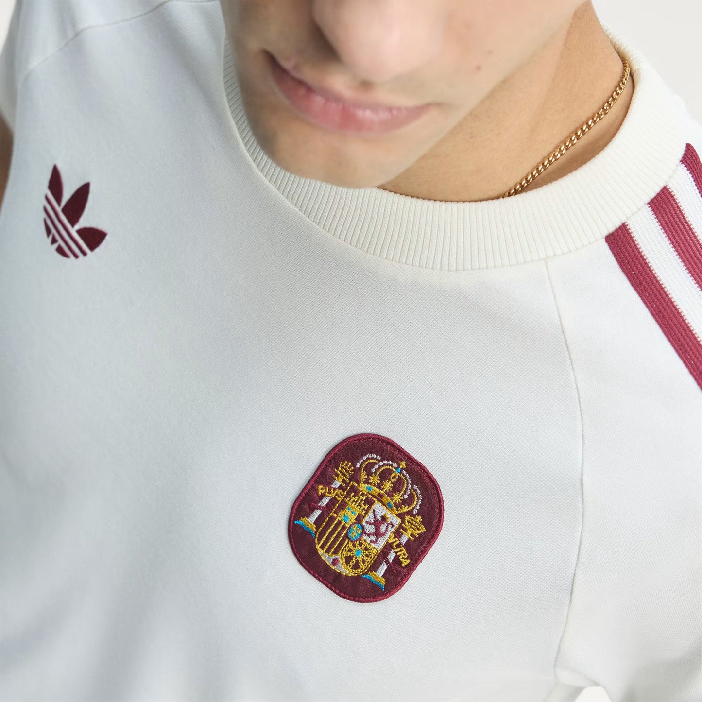 COORDINATO ADIDAS ORIGINALS SPAGNA