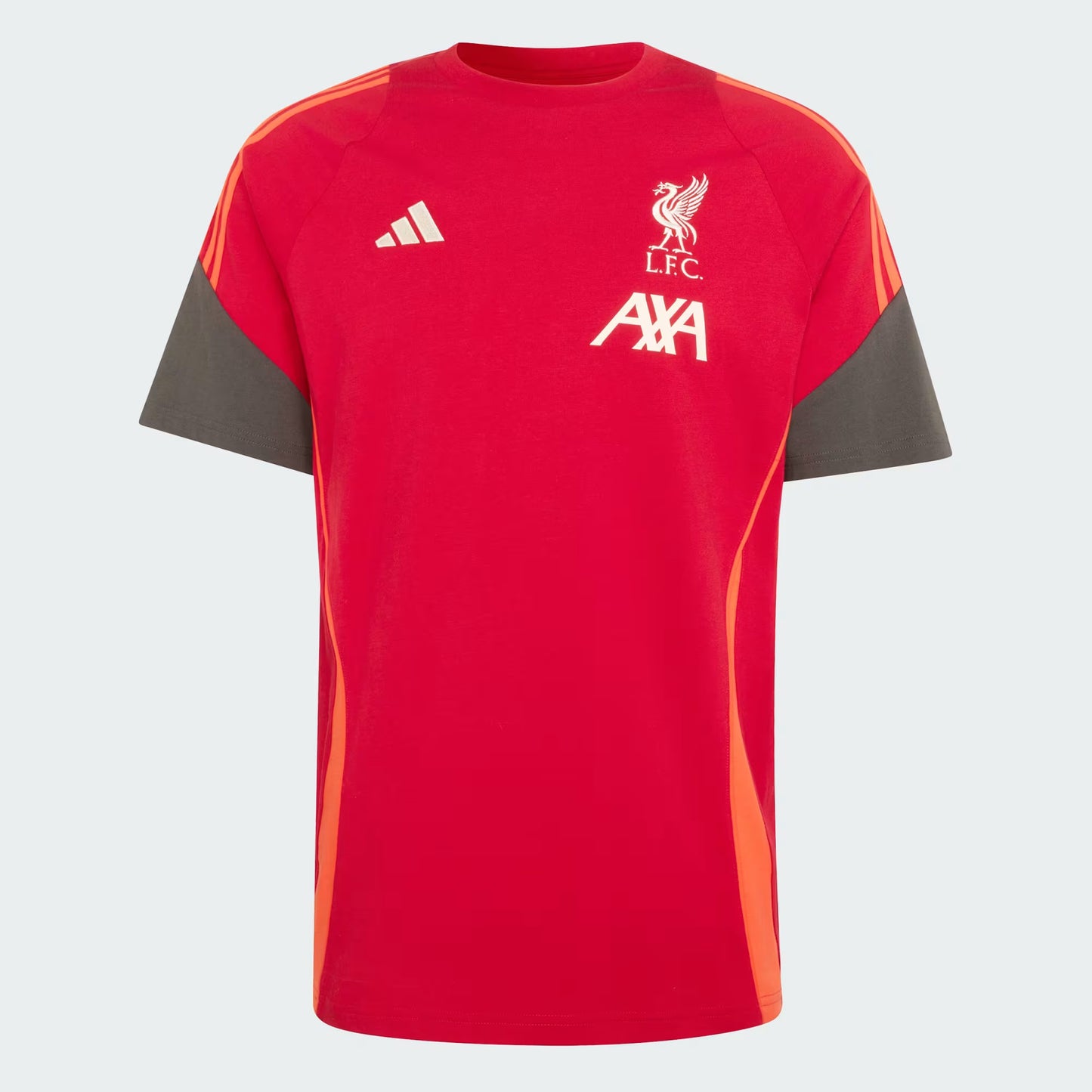 COORDINATO ADIDAS LIVERPOOL 2026