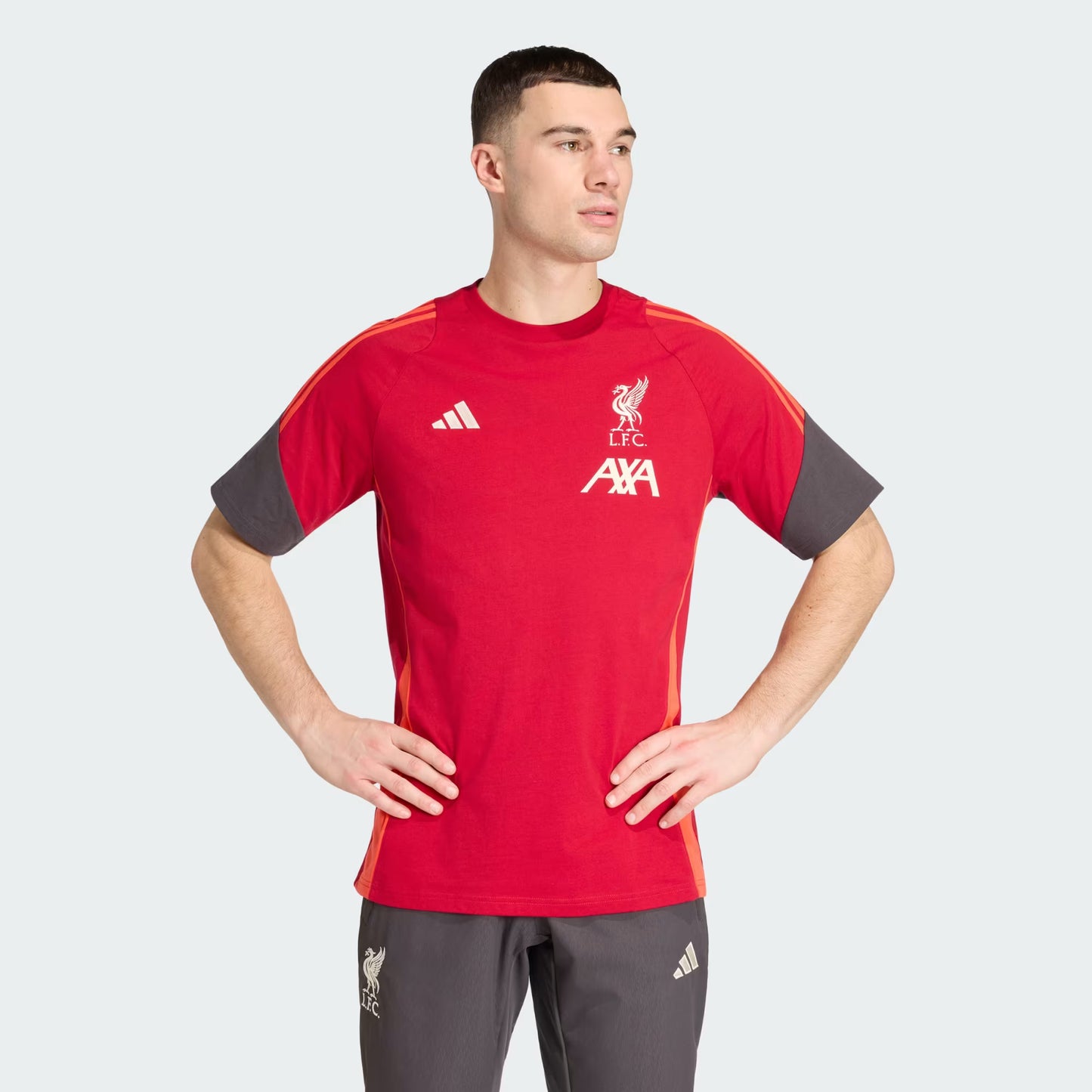 COORDINATO ADIDAS LIVERPOOL 2026