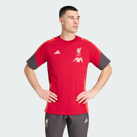 COORDINATO ADIDAS LIVERPOOL 2026