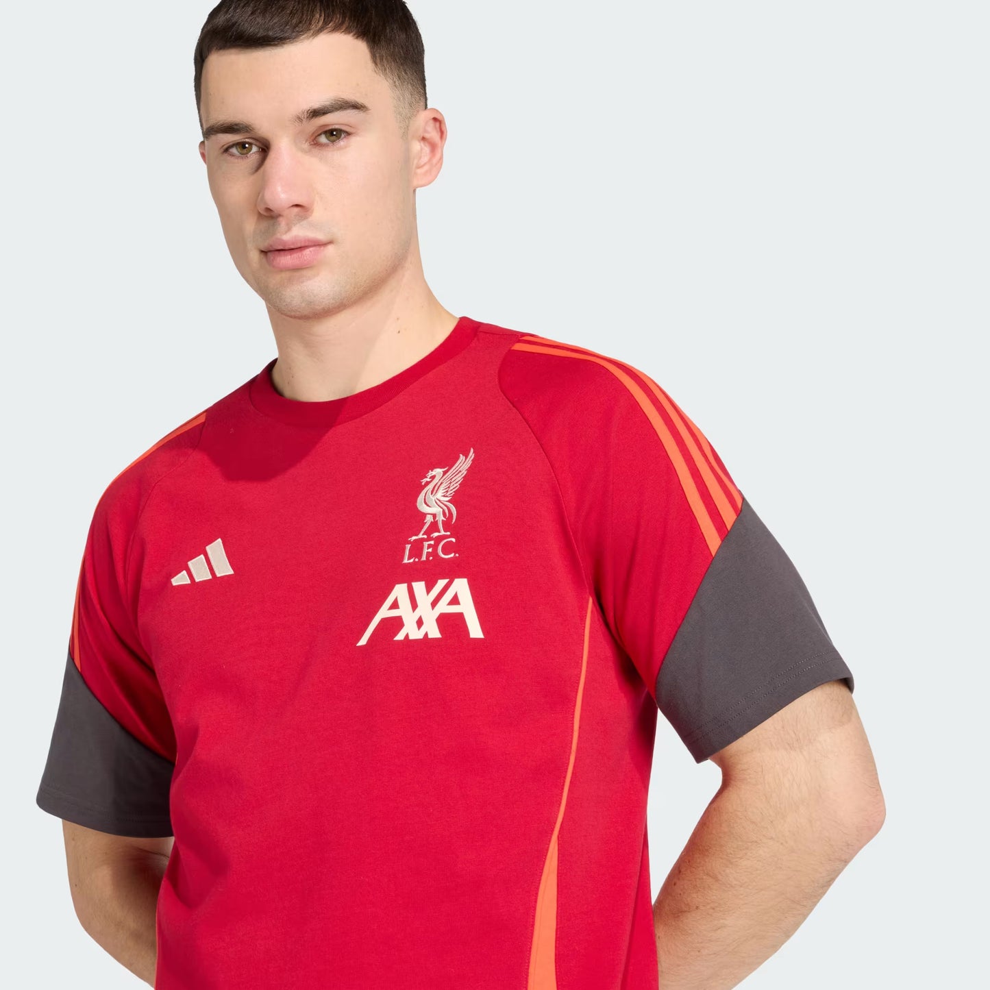 COORDINATO ADIDAS LIVERPOOL 2026