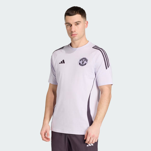 COORDINATO ADIDAS MANCHESTER UNITED '26