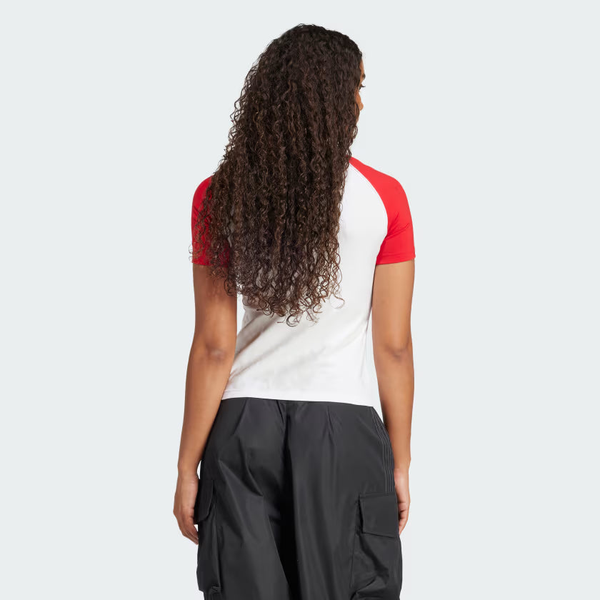 COORDINATO ADIDAS ORIGINALS