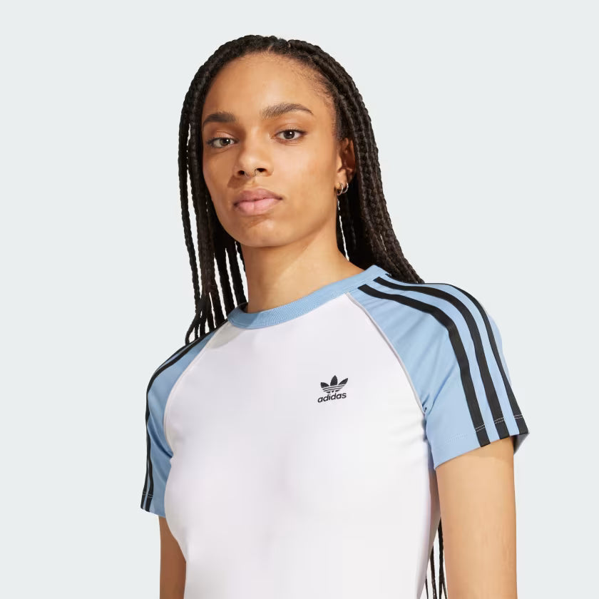 COORDINATO ADIDAS ORIGINALS