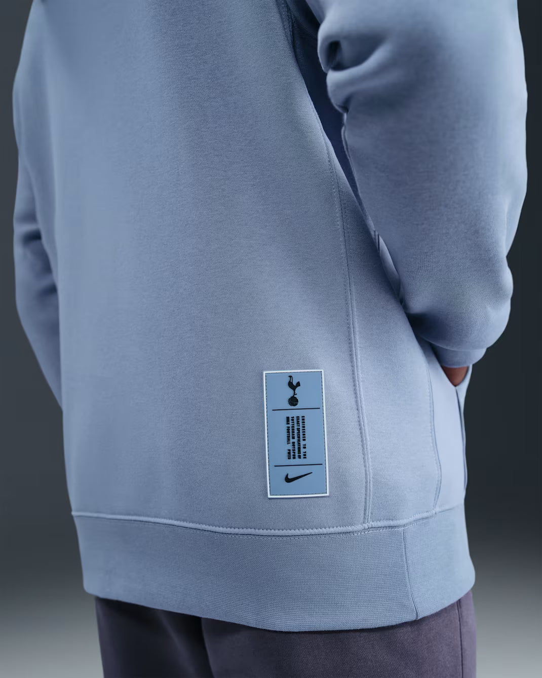 TUTA NIKE TOTTENHAM HOTSPUR CLUB