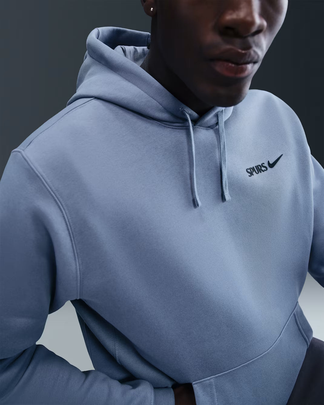 TUTA NIKE TOTTENHAM HOTSPUR CLUB