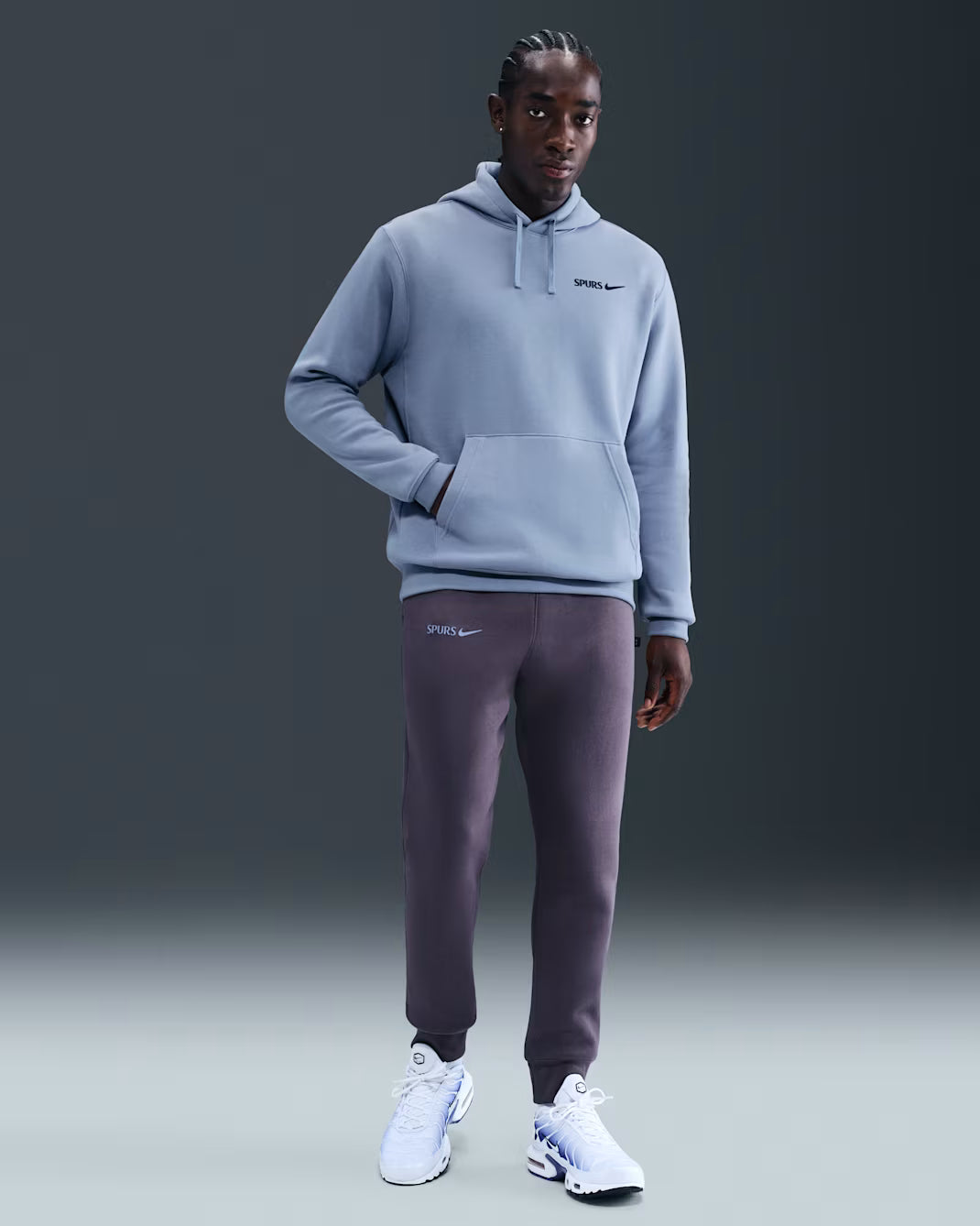 TUTA NIKE TOTTENHAM HOTSPUR CLUB