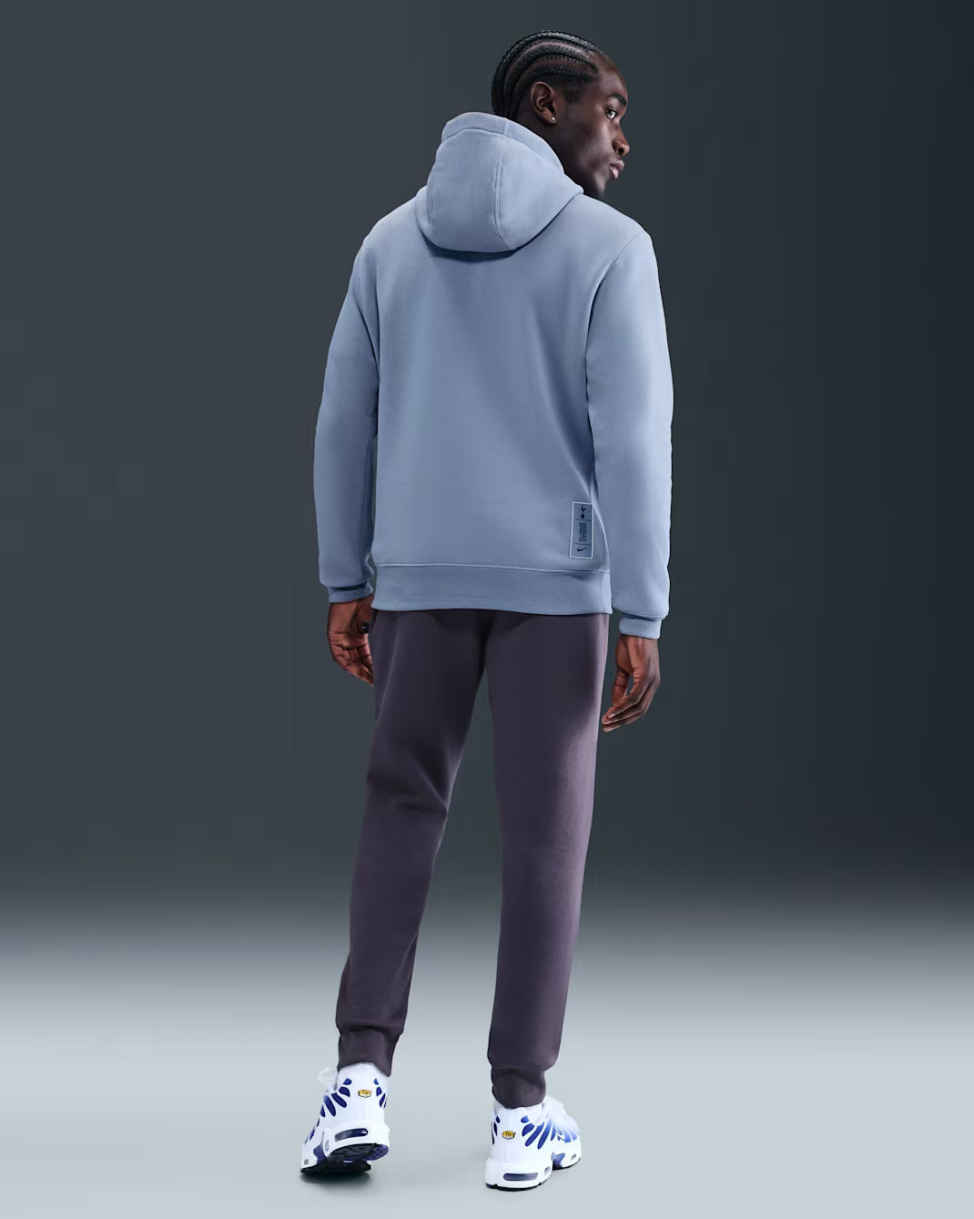 TUTA NIKE TOTTENHAM HOTSPUR CLUB