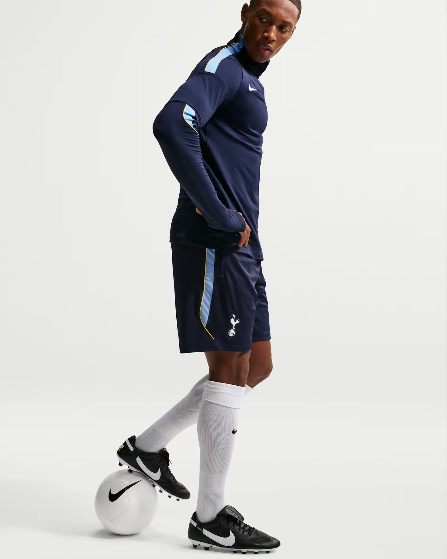 COORDINATO NIKE TOTTENHAM