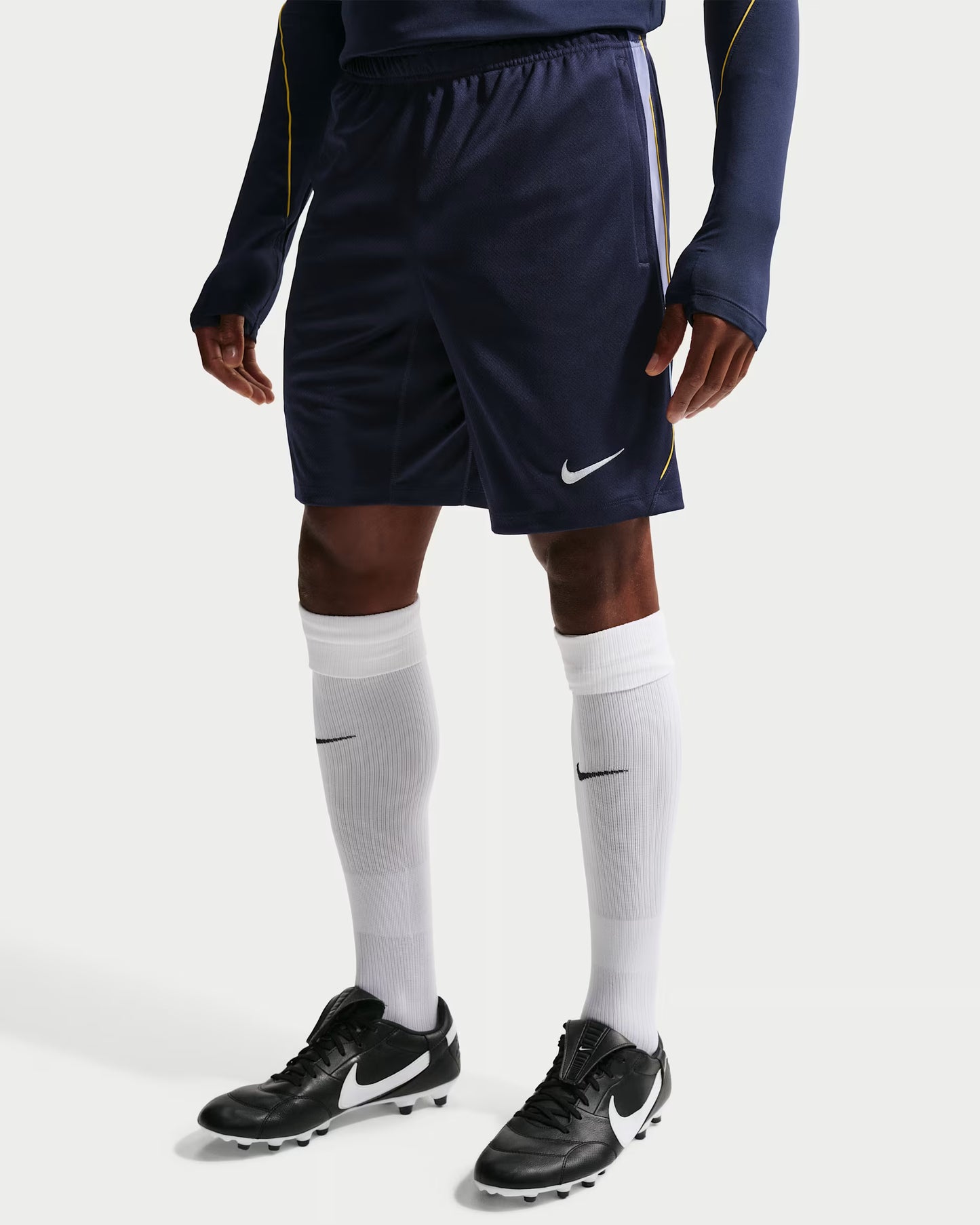 COORDINATO NIKE TOTTENHAM