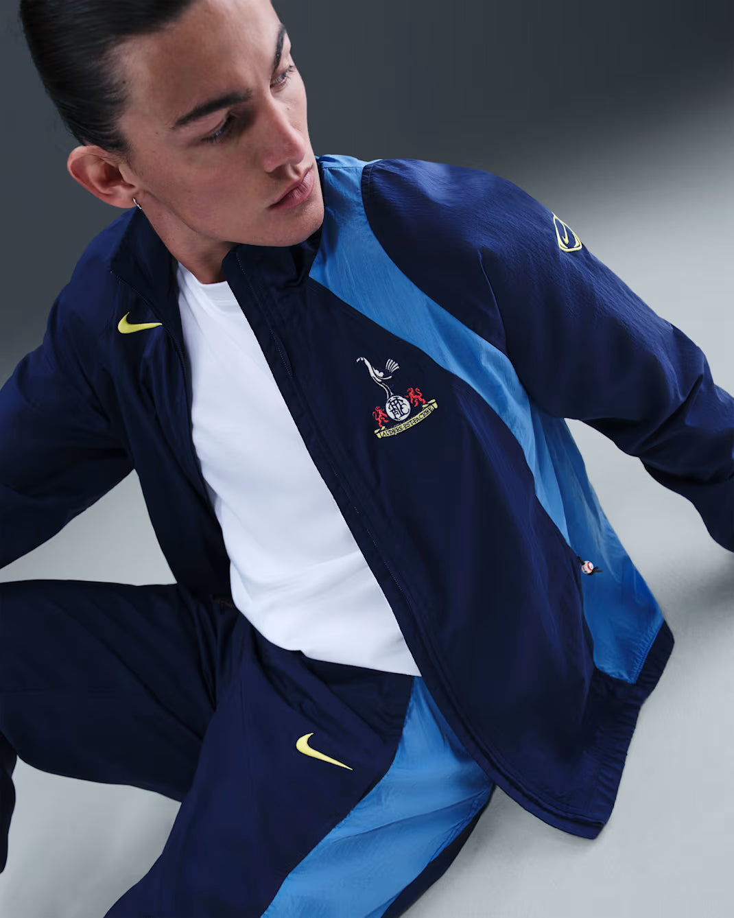 TUTA NIKE TOTAL 90 TOTTENHAM SPURS 25/26