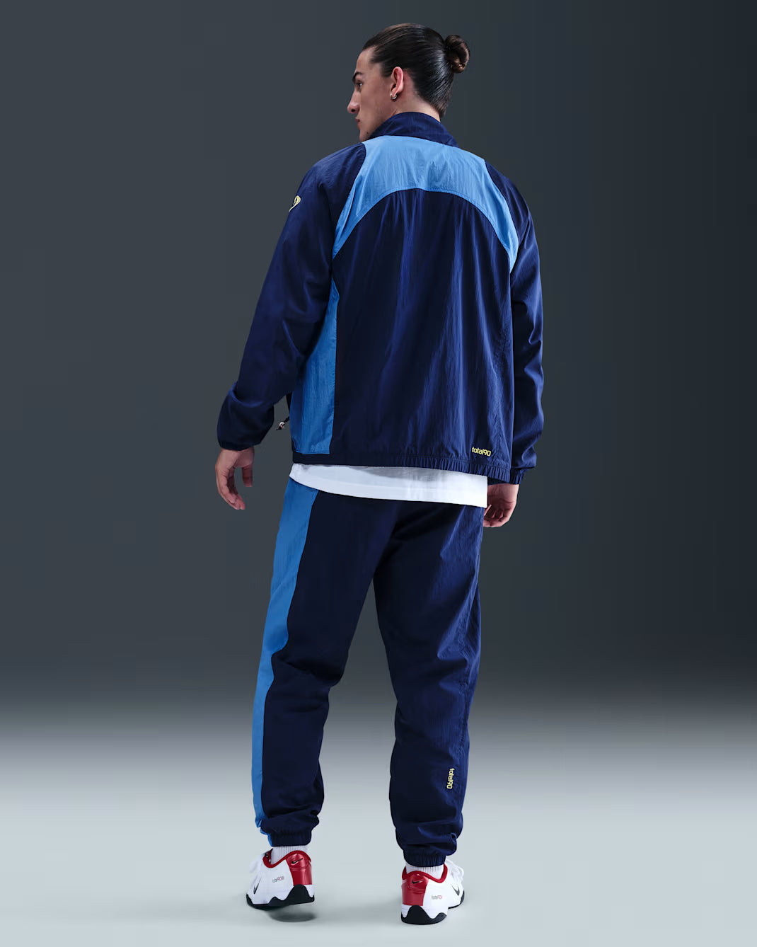 TUTA NIKE TOTAL 90 TOTTENHAM SPURS 25/26