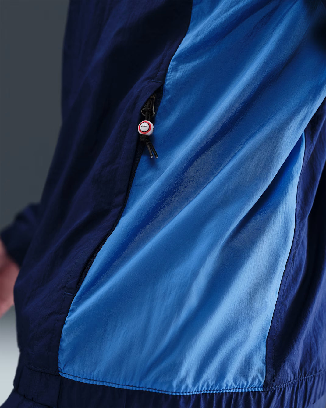 TUTA NIKE TOTAL 90 TOTTENHAM SPURS 25/26