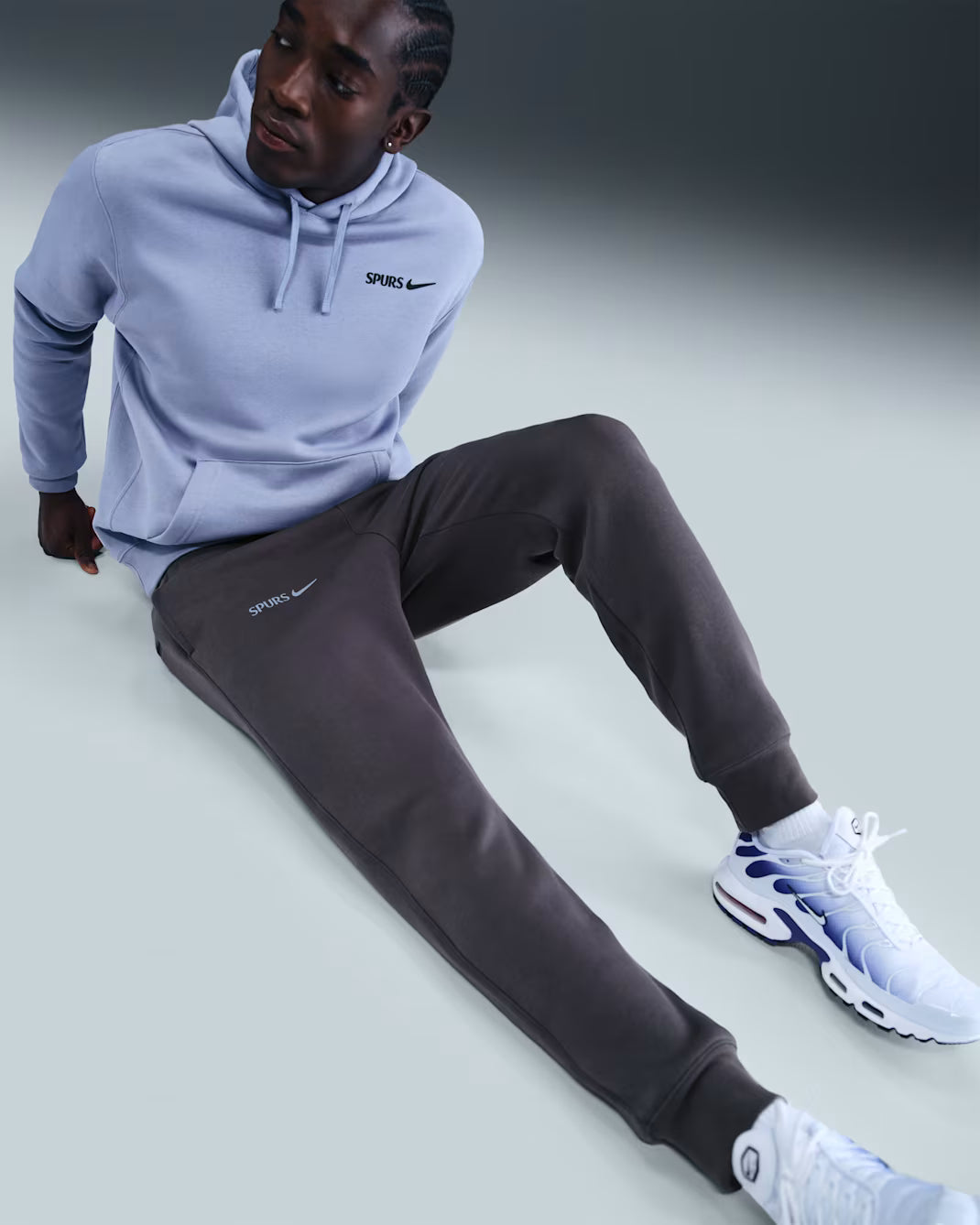 TUTA NIKE TOTTENHAM HOTSPUR CLUB