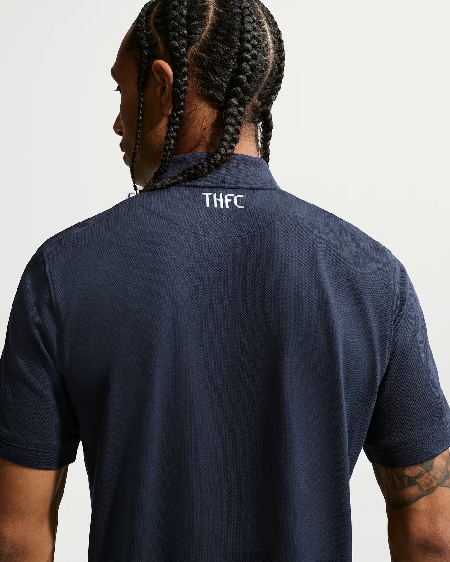 COORDINATO NIKE TOTTENHAM