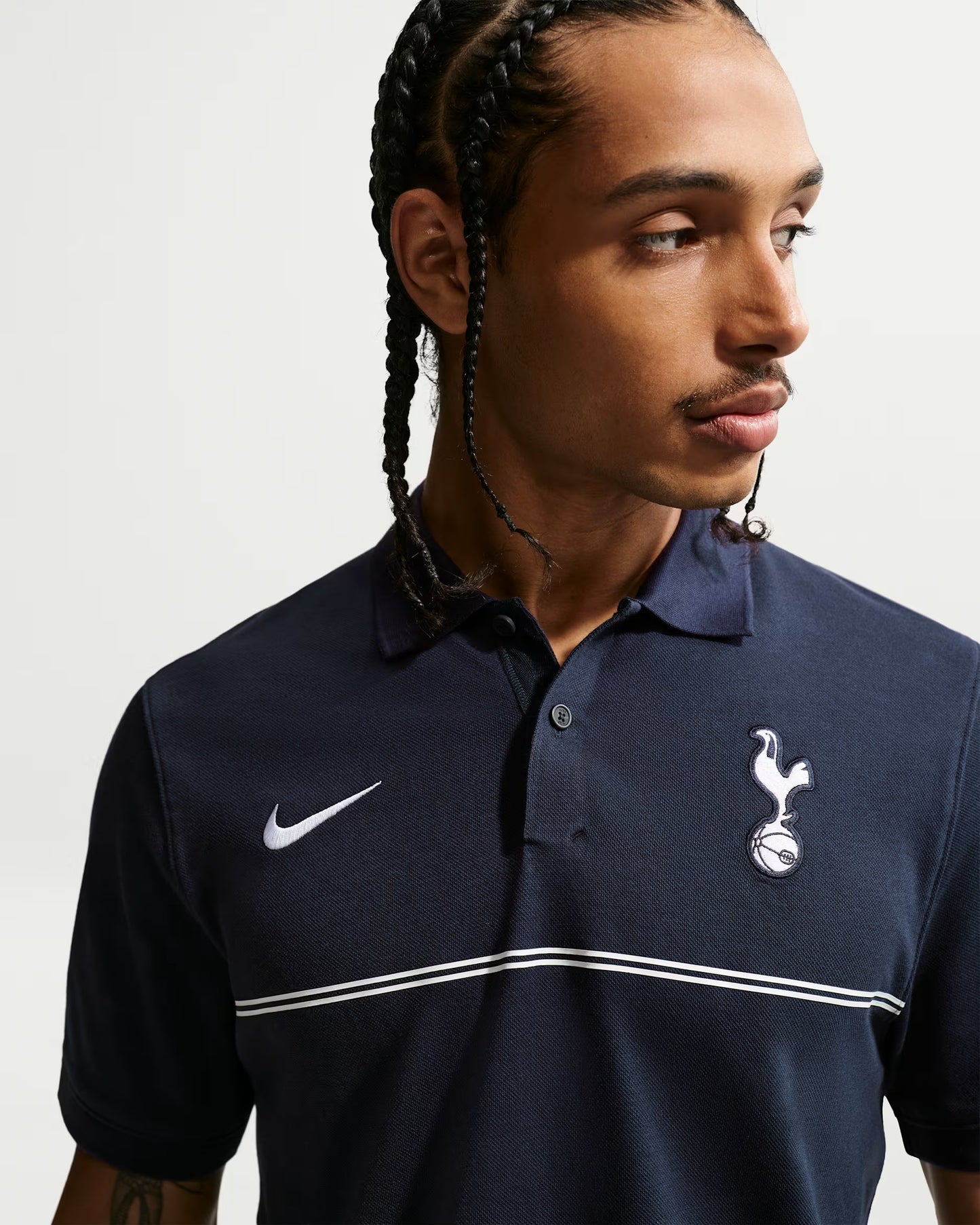 COORDINATO NIKE TOTTENHAM