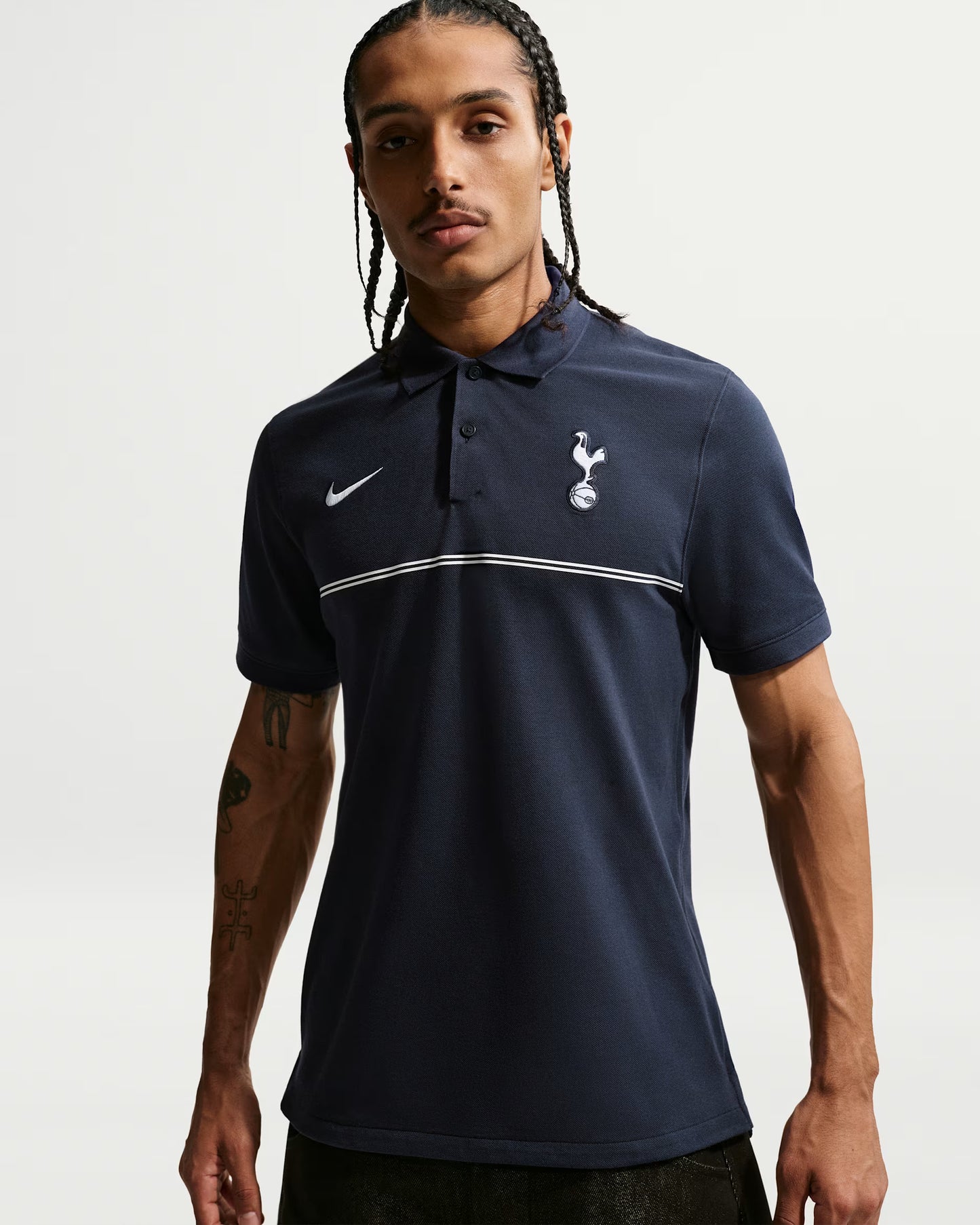 COORDINATO NIKE TOTTENHAM