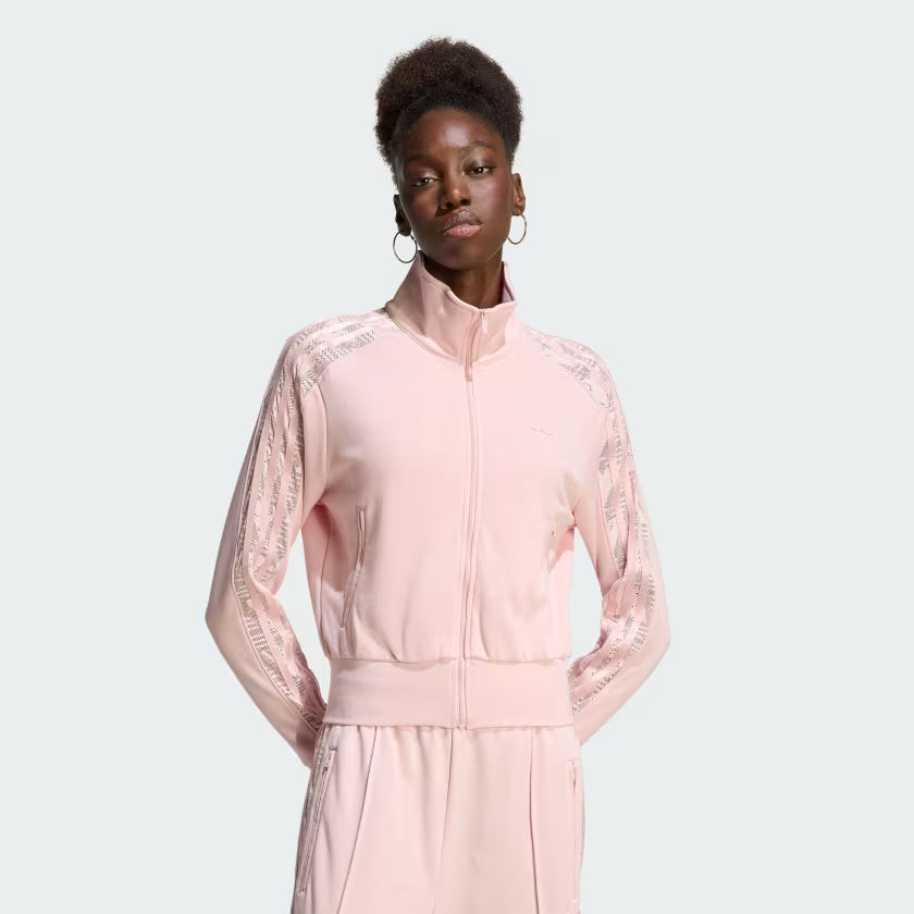 TUTA ADIDAS ORIGINALS IN PIZZO