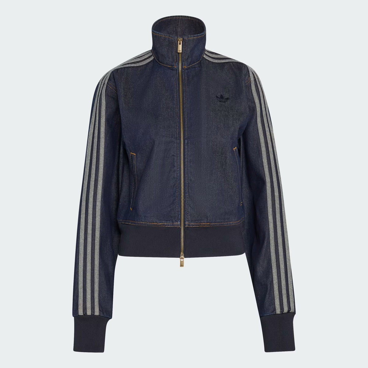 COORDINATO IN DENIM ADIDAS ORIGINALS