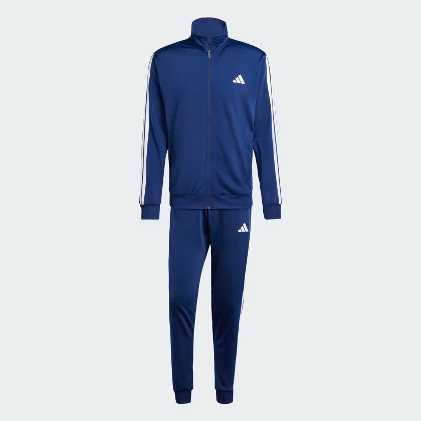 TUTA ADIDAS BASIC DAYREADY BLUE