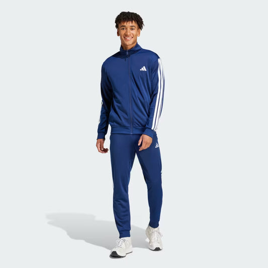 TUTA ADIDAS BASIC DAYREADY BLUE