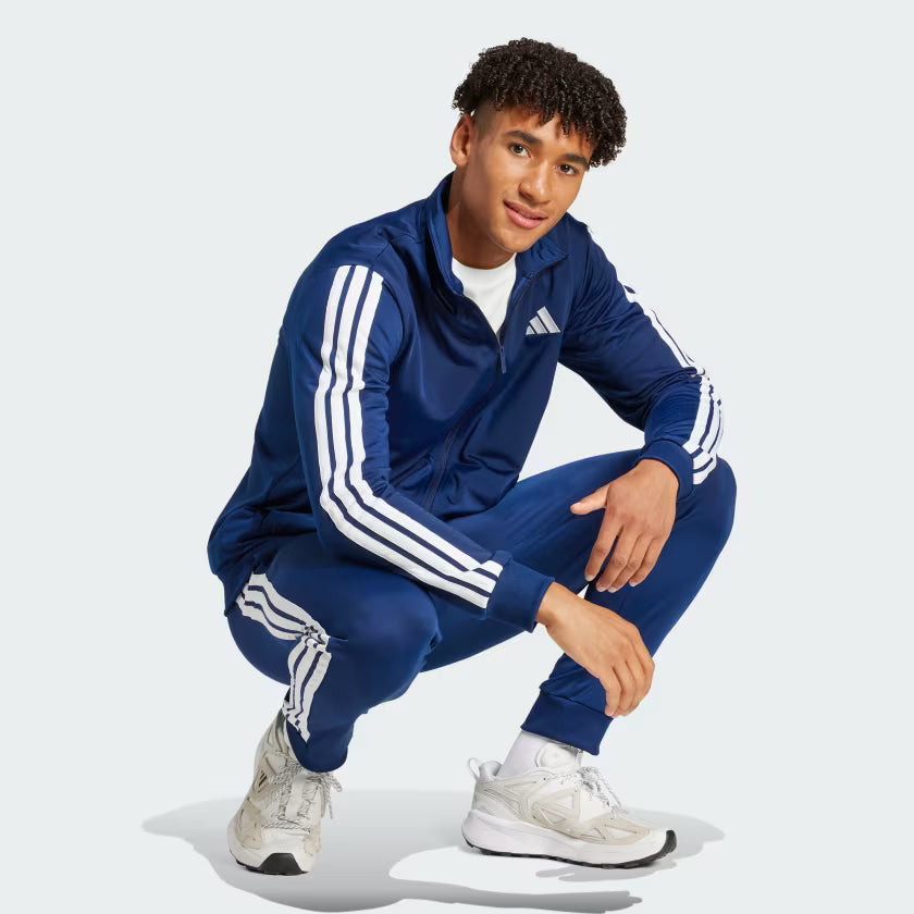 TUTA ADIDAS BASIC DAYREADY BLUE