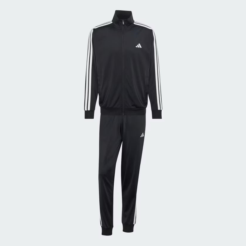 TUTA ADIDAS DAYREADY  BLACK
