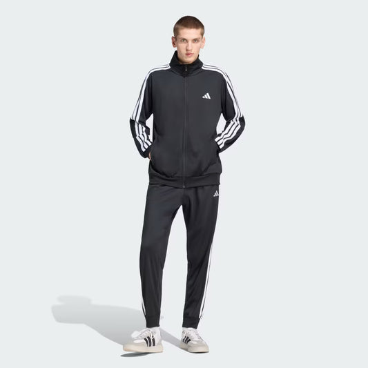 TUTA ADIDAS DAYREADY  BLACK