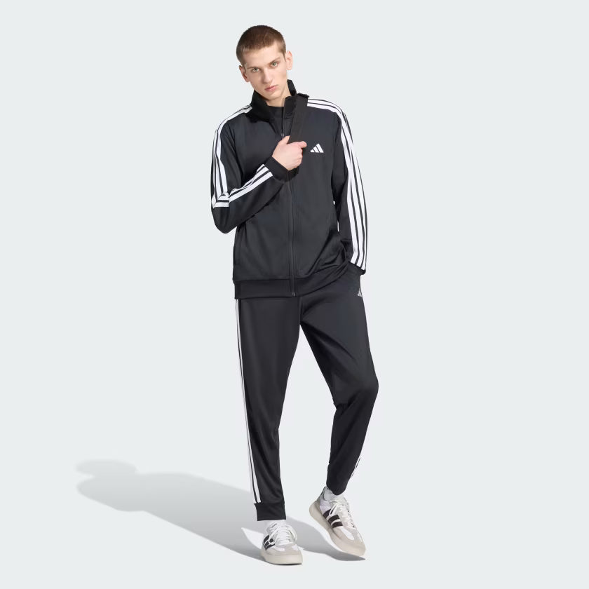 TUTA ADIDAS DAYREADY  BLACK