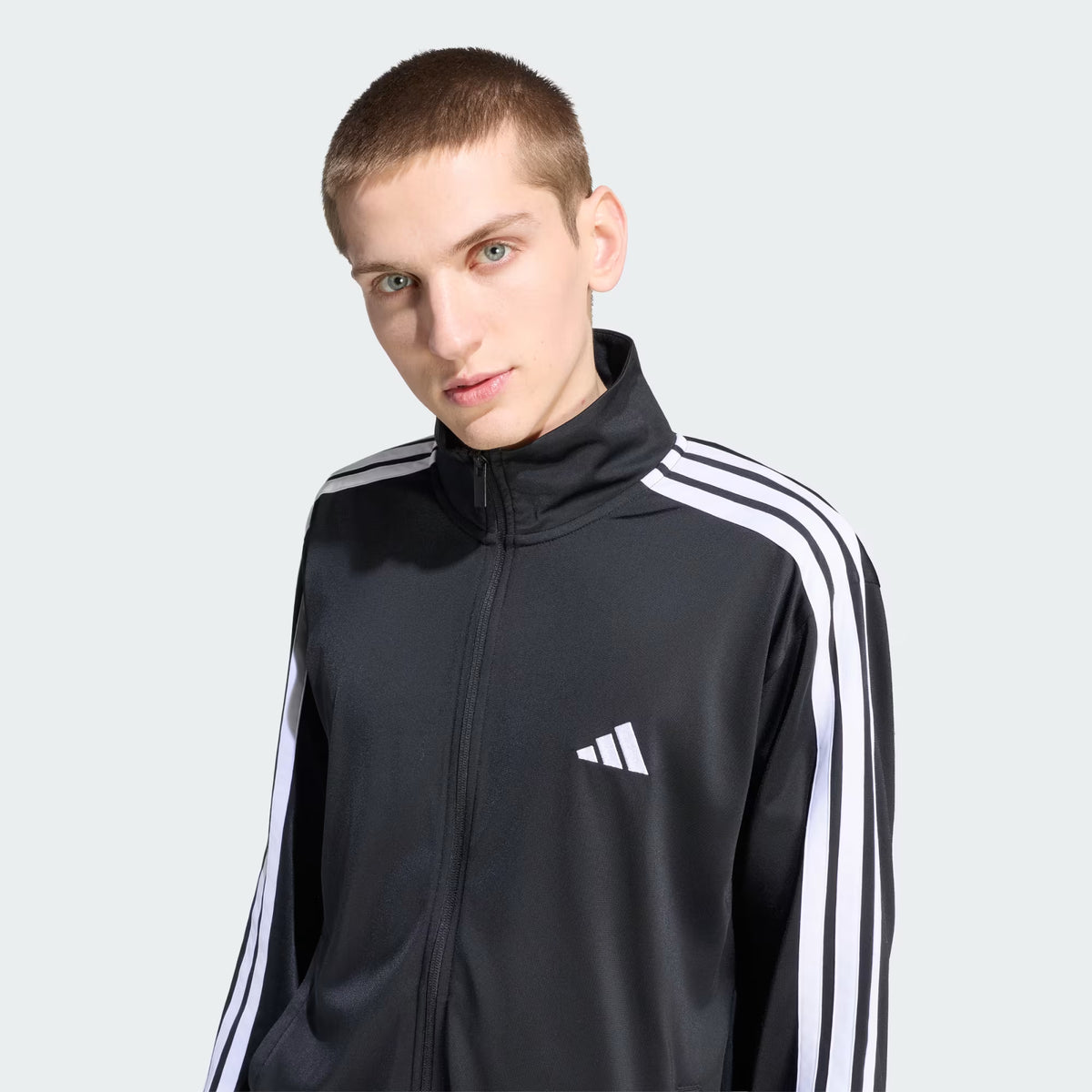TUTA ADIDAS DAYREADY  BLACK