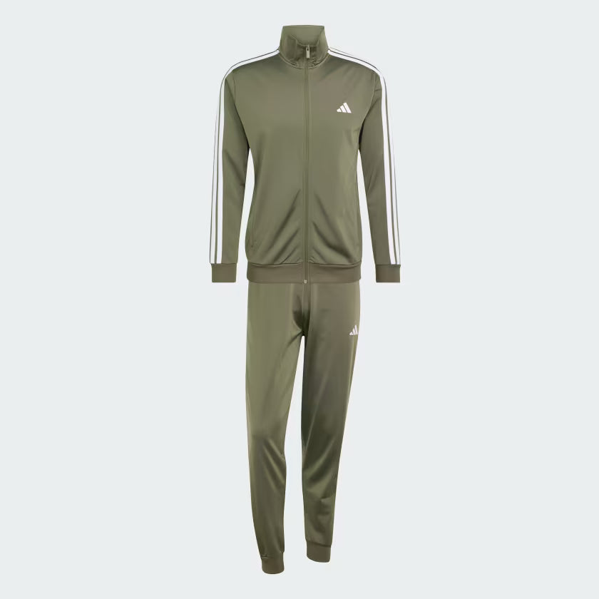 TUTA ADIDAS DAYREADY VERDE OLIVE