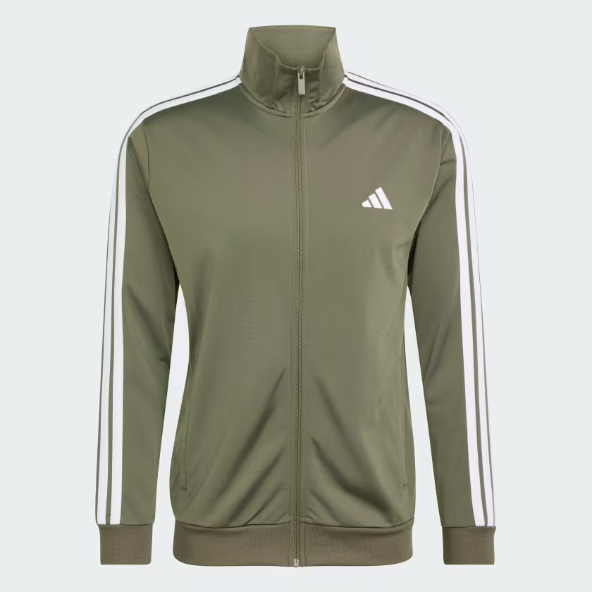 TUTA ADIDAS DAYREADY VERDE OLIVE