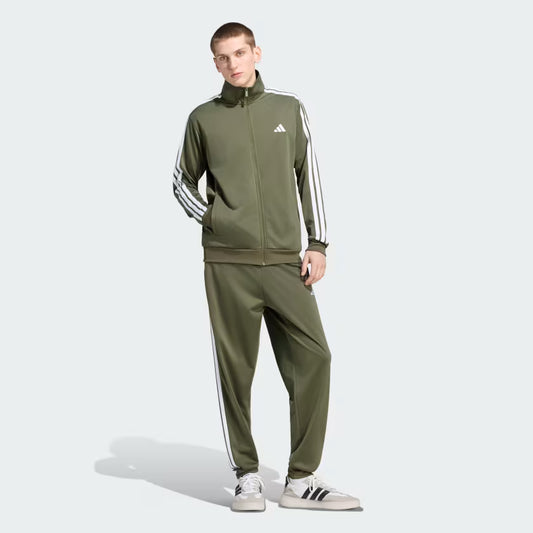 TUTA ADIDAS DAYREADY VERDE OLIVE