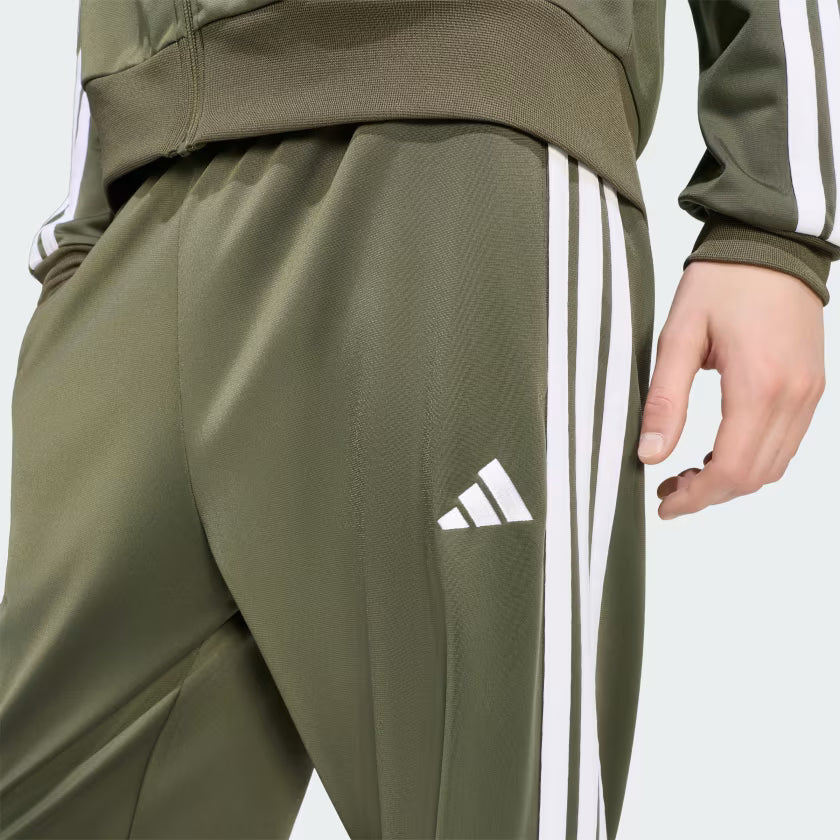 TUTA ADIDAS DAYREADY VERDE OLIVE