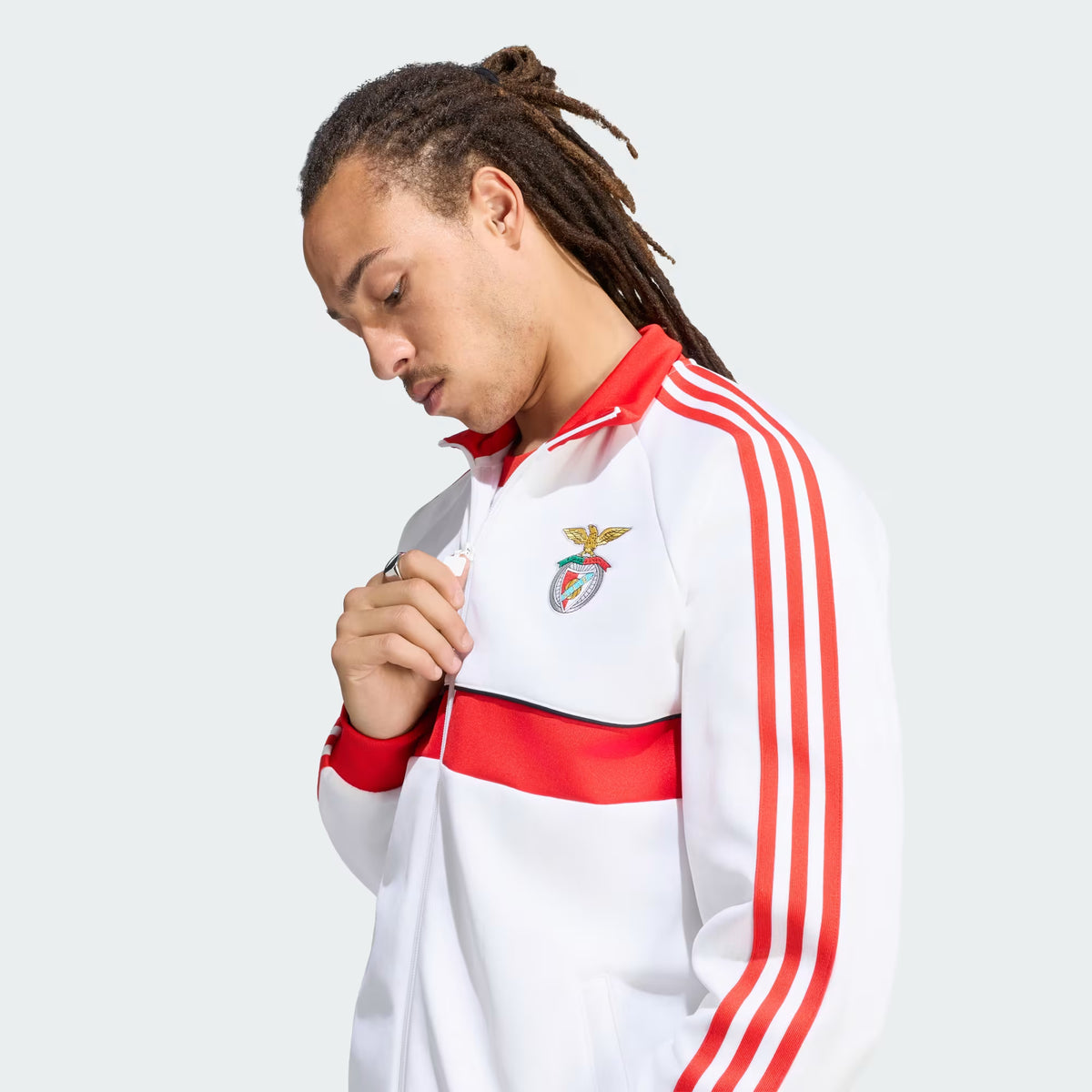 TUTA ADIDAS ORIGINALS SL BENIFICA