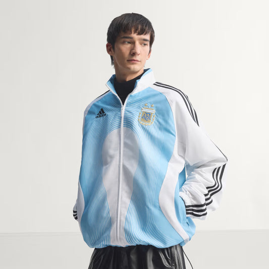 TUTA ADIDAS ARGENTINA SPECIAL EDITION 26